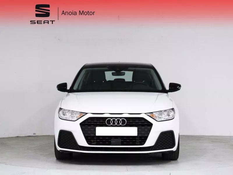 Audi A1 Sportback 25 TFSI 95 CV