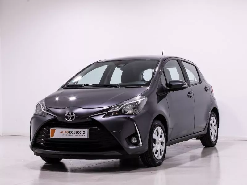 Toyota Yaris 1.5 110 Active Tech