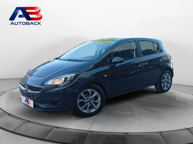 Opel Corsa 1.4 Business 66kW (90CV) Opel Corsa 1.4 Business 66kW (90CV)