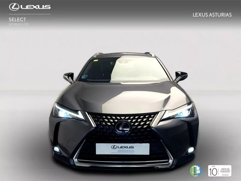 Lexus UX 2.0 250h Executive