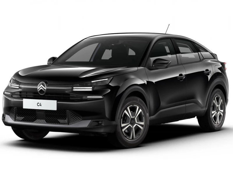 Citroën C4 Hybrid 110 ë-DCS6 You Citroën C4 Hybrid 110 ë-DCS6 You