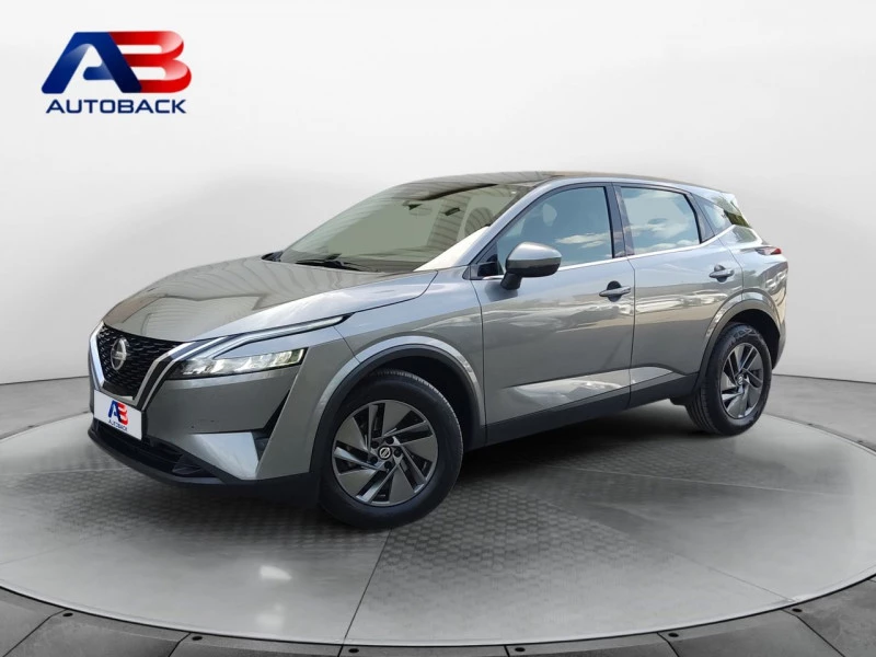 Nissan Qashqai DIG-T 116kW (158CV) mHEV Xtronic Acenta
