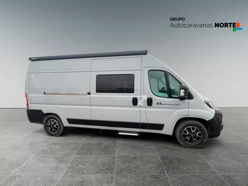 MCLOUIS MENFYS VAN MENFYS 3 MAXI