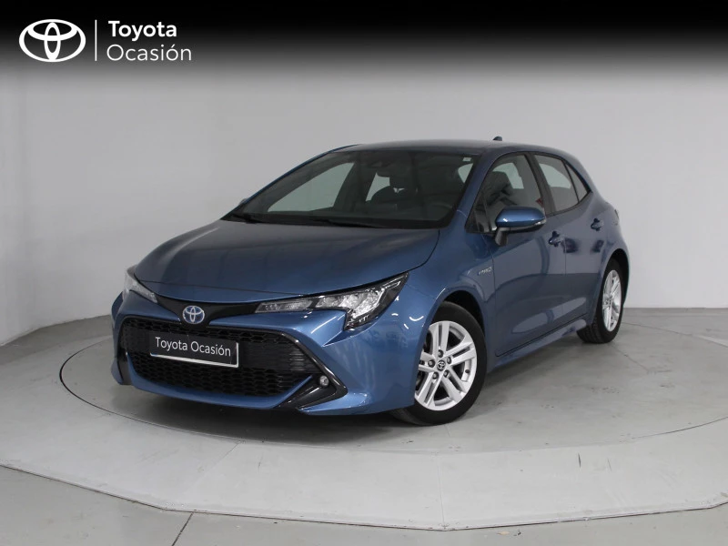 Toyota Corolla 1.8 125H ACTIVE TECH E-CVT