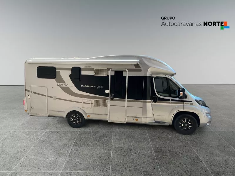 ADRIA MATRIX MATRIX 670 SL