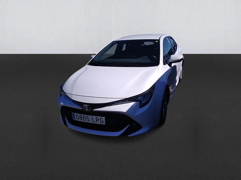 Toyota Corolla 1.8 125H ACTIVE TECH E-CVT