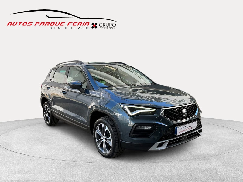 Seat Ateca 1.5 TSI 110kW DSG S&S Style Go M