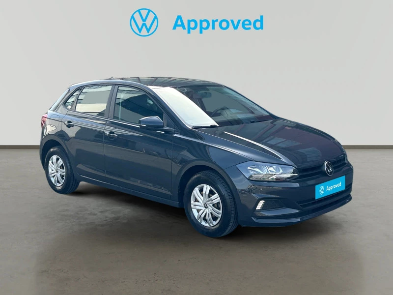 Volkswagen Polo Edition 1.0 59kW (80CV)
