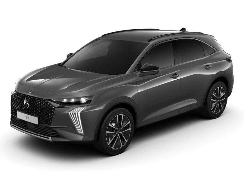 DS 7 PLUG-IN HYBRID 225 ÉDITION FRANCE DS 7 PLUG-IN HYBRID 225 ÉDITION FRANCE