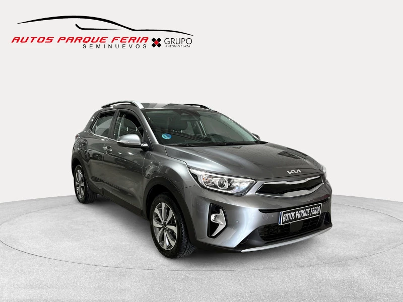 Kia Stonic 1.0 T-GDi 74kW (100CV) MHEV MT Drive