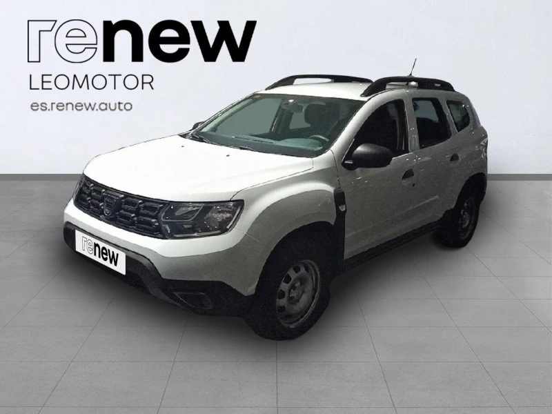 Dacia Duster 1.6 Access 4x2 84kW Dacia Duster 1.6 Access 4x2 84kW