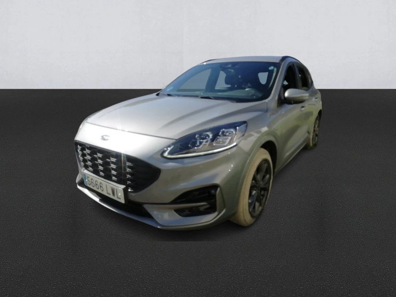 Ford Kuga ST-Line X 2.5 Duratec PHEV 165kW Auto