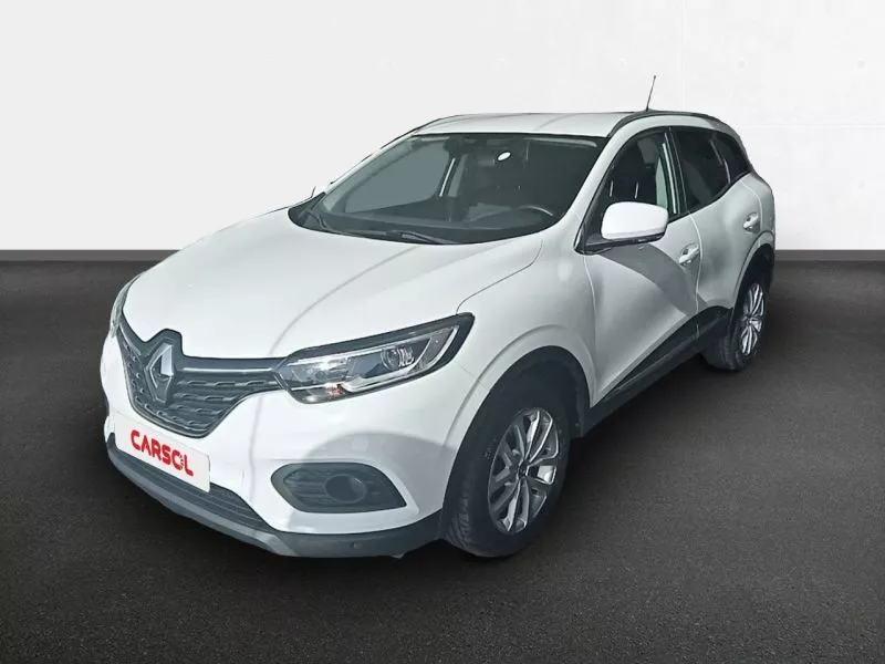 Renault Kadjar Intens GPF TCe 103kW (140CV) EDC