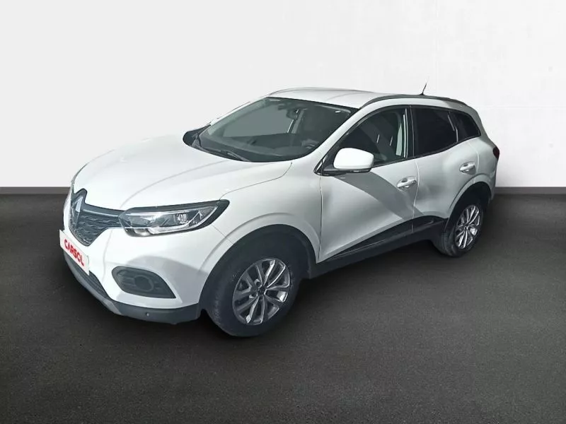 Renault Kadjar Intens GPF TCe 103kW (140CV) EDC