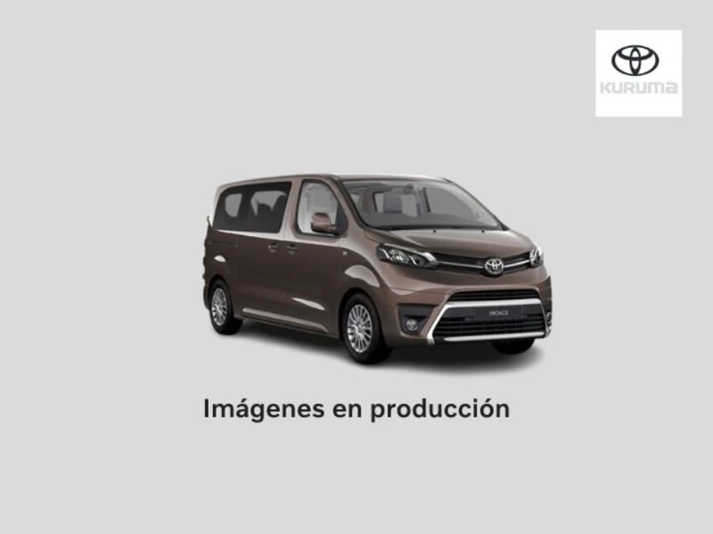 Toyota Proace Verso Family L1 2.2D 180CV 8AT Advance 8p