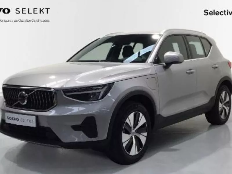 Volvo XC40 XC40 Recharge Core, T4 plug-in hybrid, Eléctrico