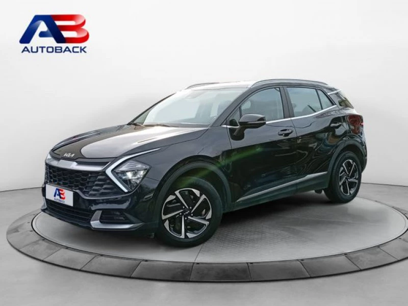 Kia Sportage 1.6 T-GDi 110kW (150CV) Drive 4x2 Kia Sportage 1.6 T-GDi 110kW (150CV) Drive 4x2
