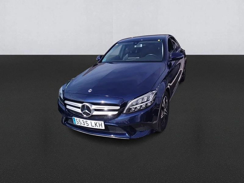 Mercedes-Benz Clase C C 200 d
