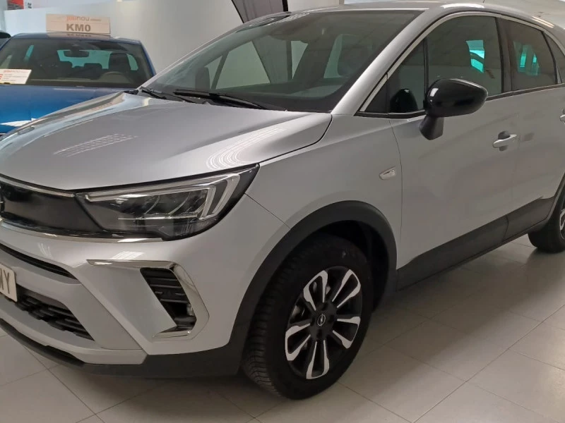 Opel Crossland 1.2 81kW (110CV) Elegance Pack
