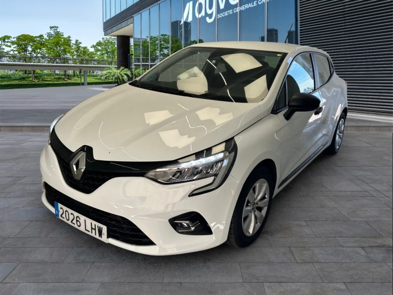 Renault Clio Business SCe 53 kW (72CV)