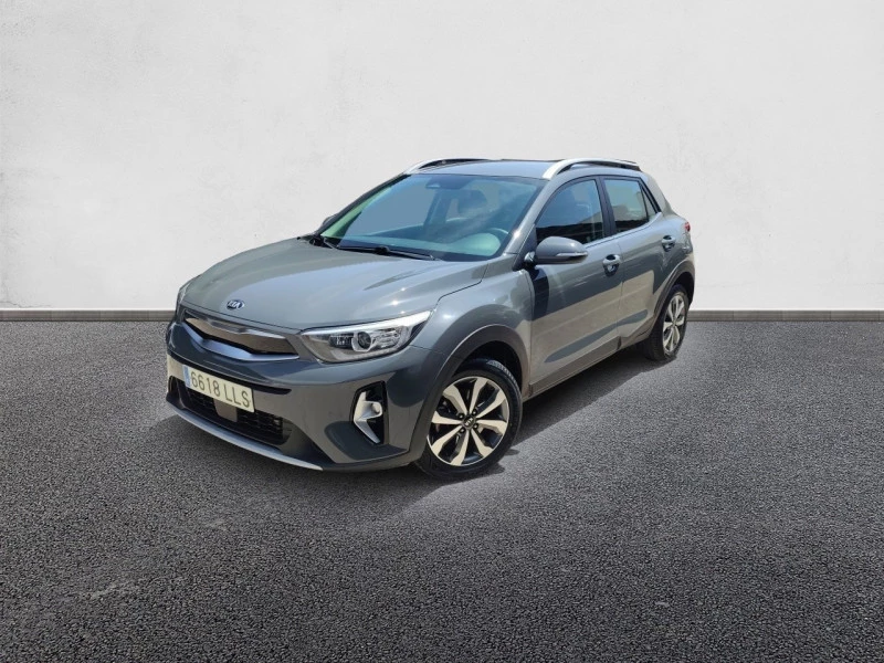 Kia Stonic 1.0 T-GDi 74kW (100CV) Drive Kia Stonic 1.0 T-GDi 74kW (100CV) Drive