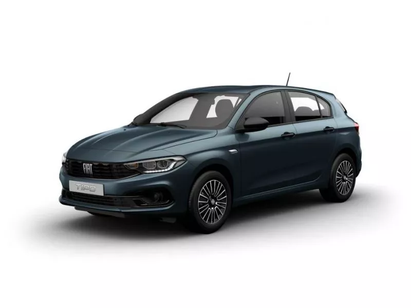 Fiat Tipo C. LIFE 1.5 HYBRID 130 DCT Fiat Tipo C. LIFE 1.5 HYBRID 130 DCT