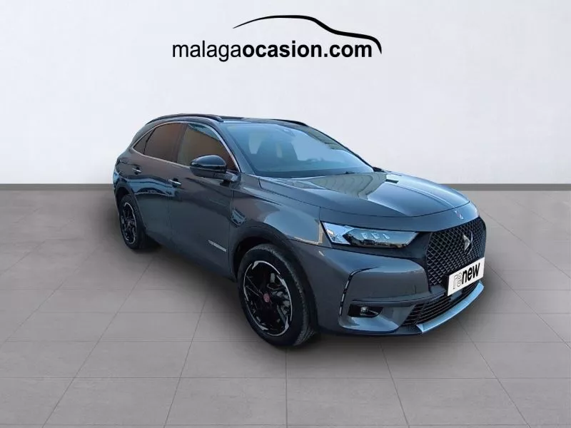 DS DS 7 Crossback BlueHDi 132kW (180CV) Auto. PERF.LINE