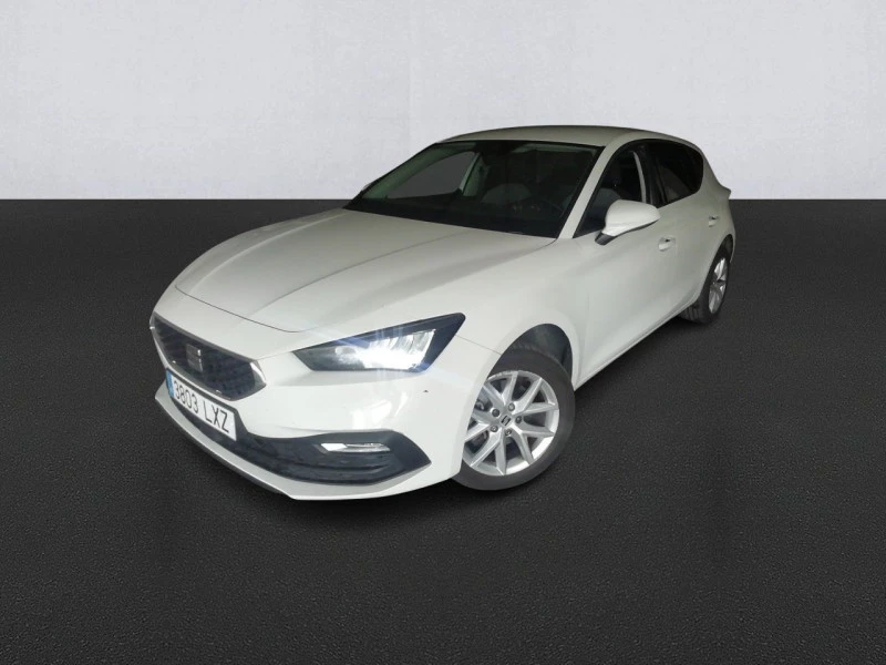 Seat Leon 2.0 TDI 85kW S&S Style Go