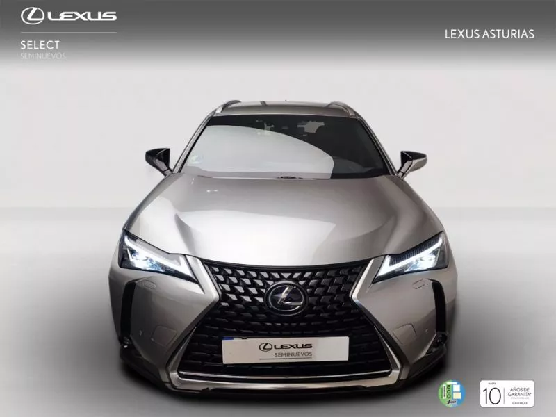 Lexus UX 2.0 250h Premium