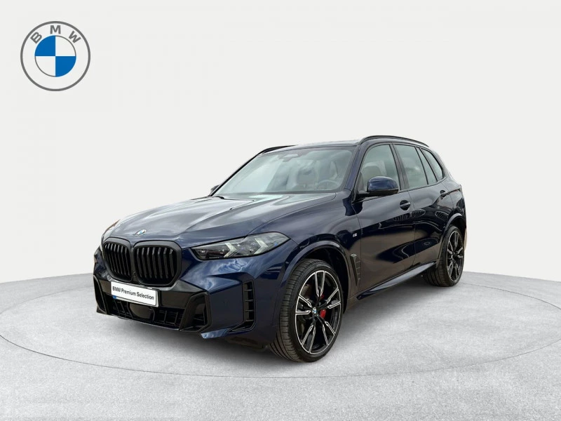 BMW X5 xDrive40d xLine BMW X5 xDrive40d xLine