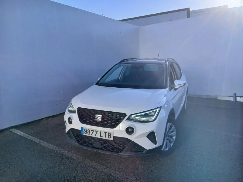 Seat Arona 1.0 TSI 81kW (110CV) Style
