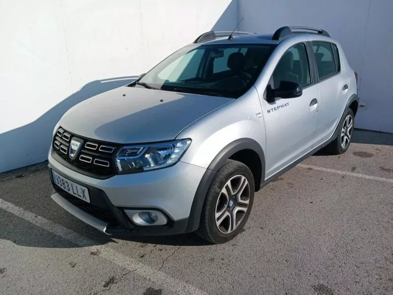 Dacia Sandero SL Aniversario TCe 1.0 74kW - SS