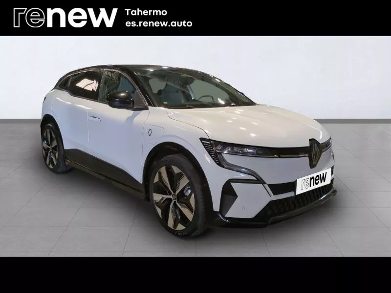 Renault Megane E-Tech Techno EV60 160kW (220CV) super ch.