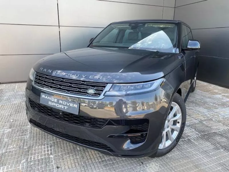 Land Rover Range Rover Sport 3.0D TD6 249PS AWD Auto MHEV SE Land Rover Range Rover Sport 3.0D TD6 249PS AWD Auto MHEV SE