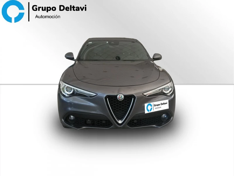 Alfa Romeo Stelvio 2.2 Diésel 154kW (210CV) Speciale AWD Alfa Romeo Stelvio 2.2 Diésel 154kW (210CV) Speciale AWD