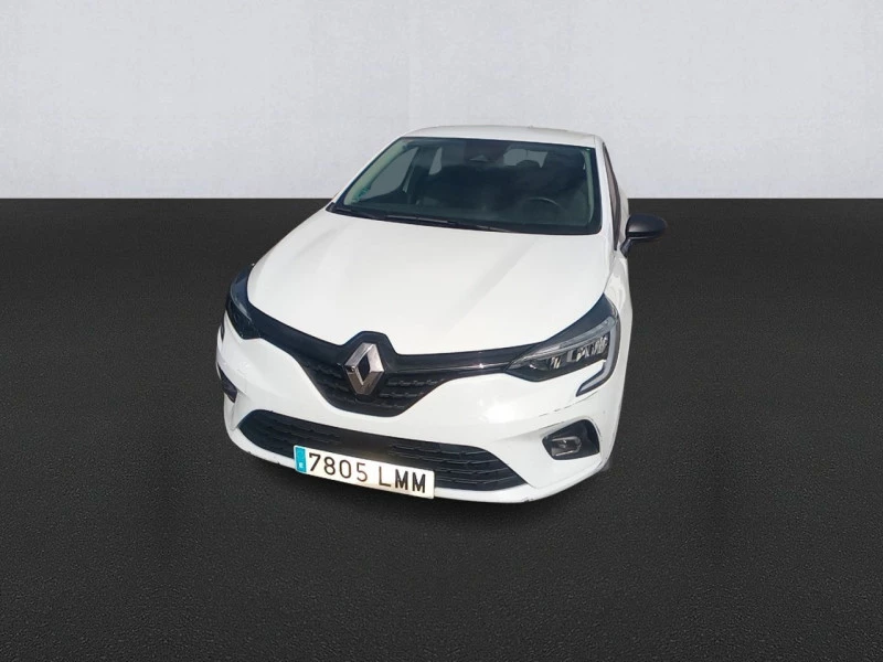 Renault Clio Business Blue dCi 63 kW (85CV)