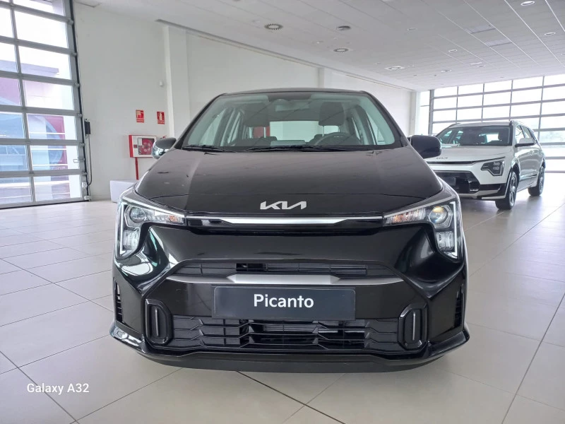 Kia Picanto 1.0 DPi 46kW (63CV) Drive