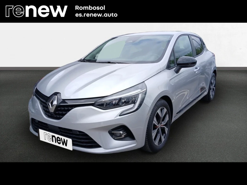 Renault Clio   TCe Serie Limitada Limited 67kW