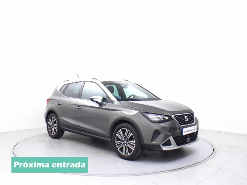 Seat Arona 1.0 TSI 115 CV X-PERIENCE SPECIAL EDITION Seat Arona 1.0 TSI 115 CV X-PERIENCE SPECIAL EDITION