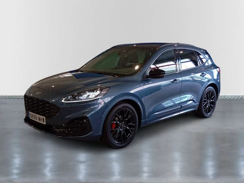 Ford Kuga ST-Line X 2.5 Duratec PHEV 165kW Auto