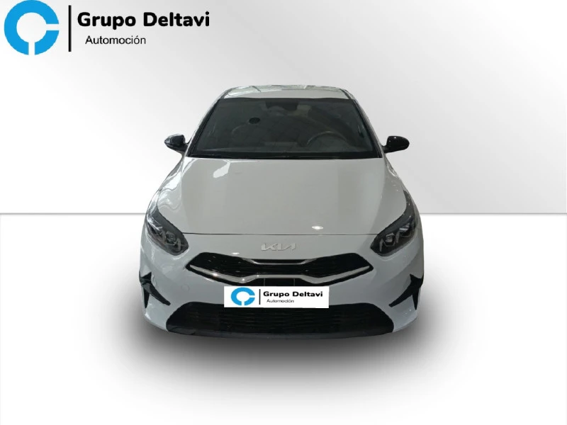 Kia Ceed 1.0 T-GDi 74kW (100CV) Style Edition