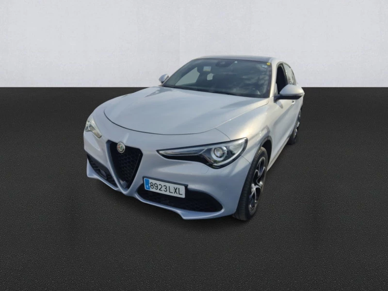 Alfa Romeo Stelvio 2.0 Gasolina 147kW (200cv) SPRINT Q4