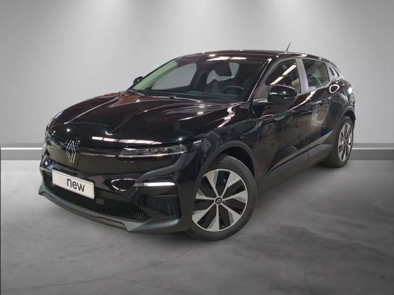 Renault Megane E-Tech Evolution ER EV60 96kW(130CV) super ch.