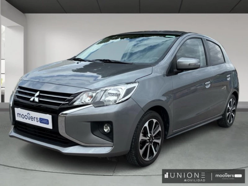 Mitsubishi Space Star MITSUBISHI 120 MPI KAITEKI Mitsubishi Space Star MITSUBISHI 120 MPI KAITEKI