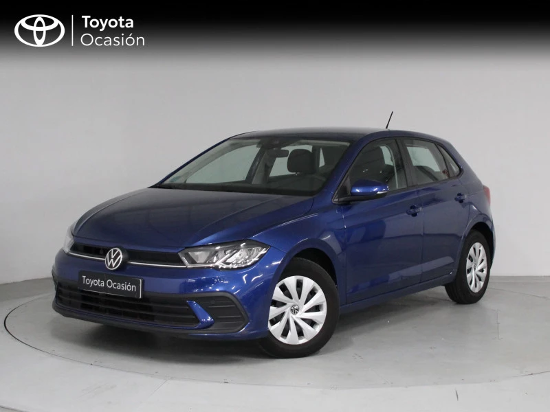 Volkswagen Polo Advance 1.0 59kW (80CV)