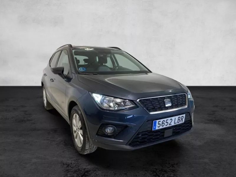 Seat Arona 1.0 TSI 85kW (115CV) Style Ecomotive