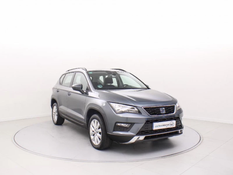 Seat Ateca 1.5 TSI 110KW S/S STYLE DCT 150 5P