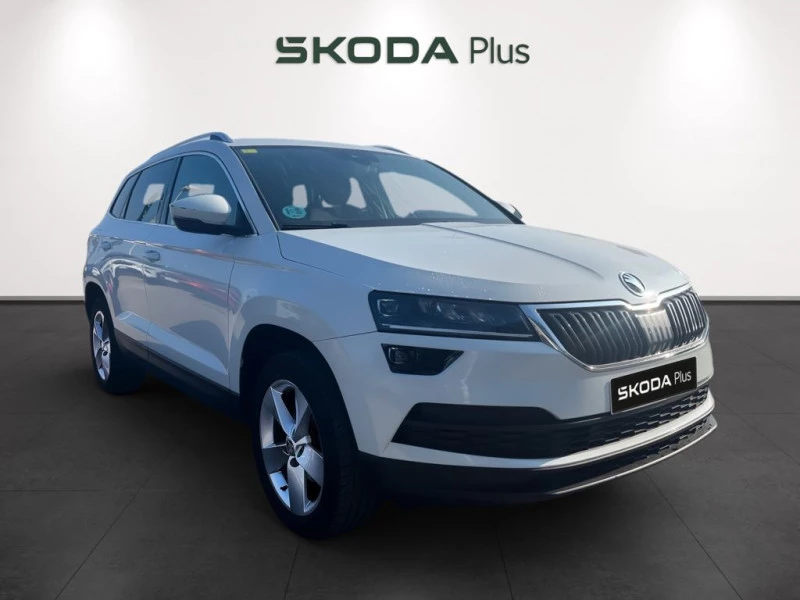 Skoda Karoq  1.5 TSI Ambition ACT
