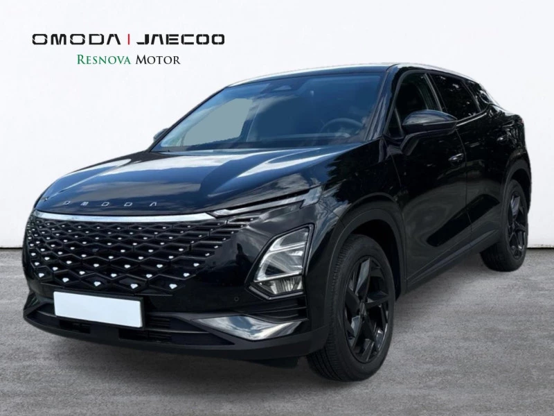 Omoda 5 MY25 - Premium 1.6 TGDI 108kW (145cv)