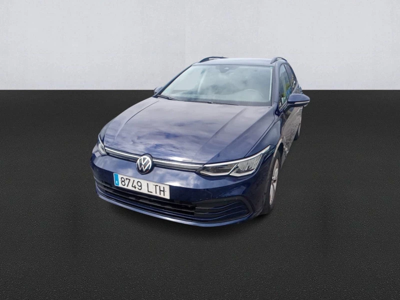 Volkswagen Golf Life 2.0 TDI 85kW (115CV) Variant